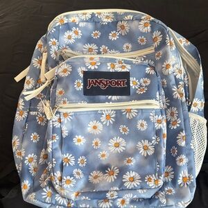 Jansport Backpack